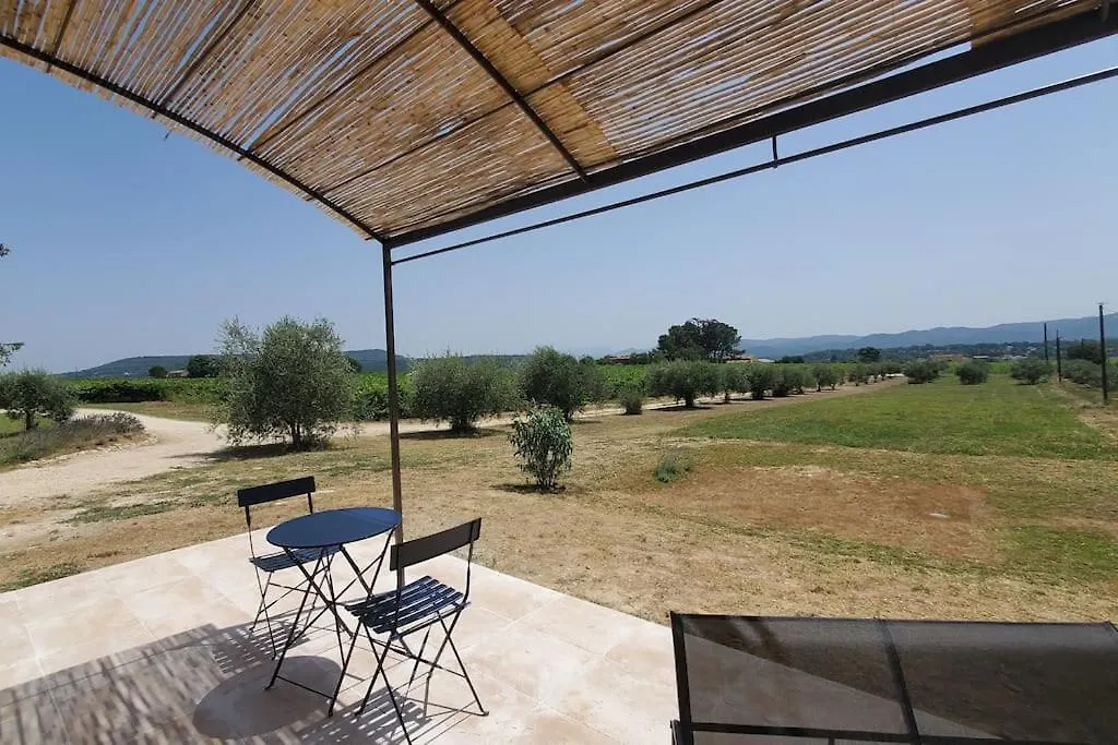Reve En Luberon Villa Lauris 0*,  France