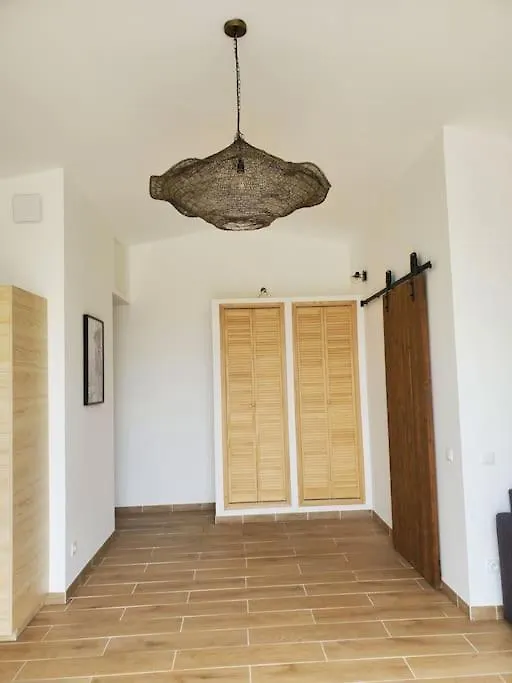 Reve En Luberon Villa Lauris