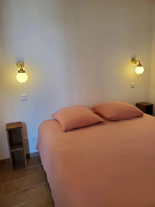 Reve En Luberon Villa Lauris France