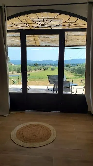 Reve En Luberon Villa Lauris Holiday home