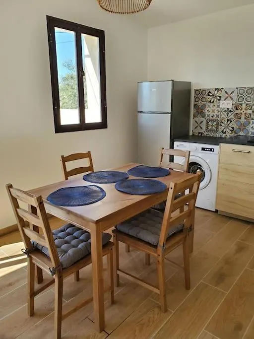 Reve En Luberon Villa Lauris 0*,  France