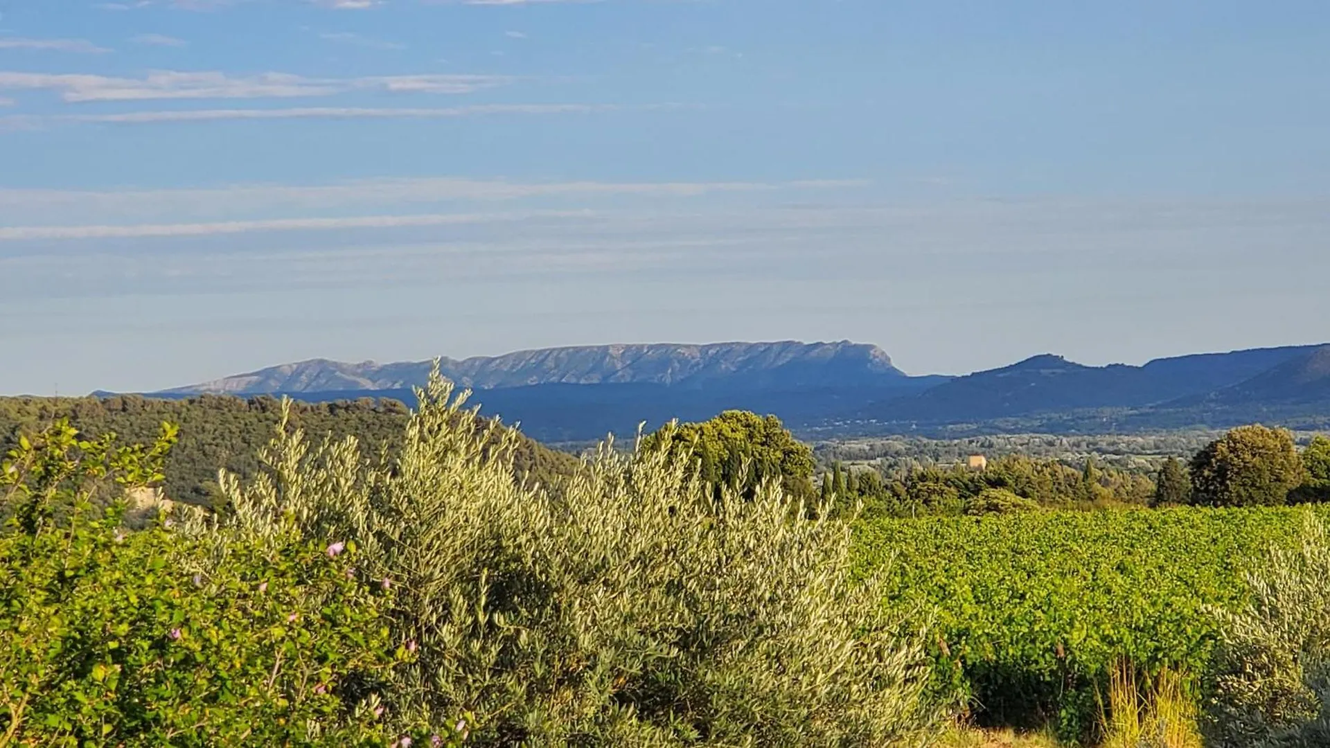 Holiday home Reve En Luberon Villa Lauris