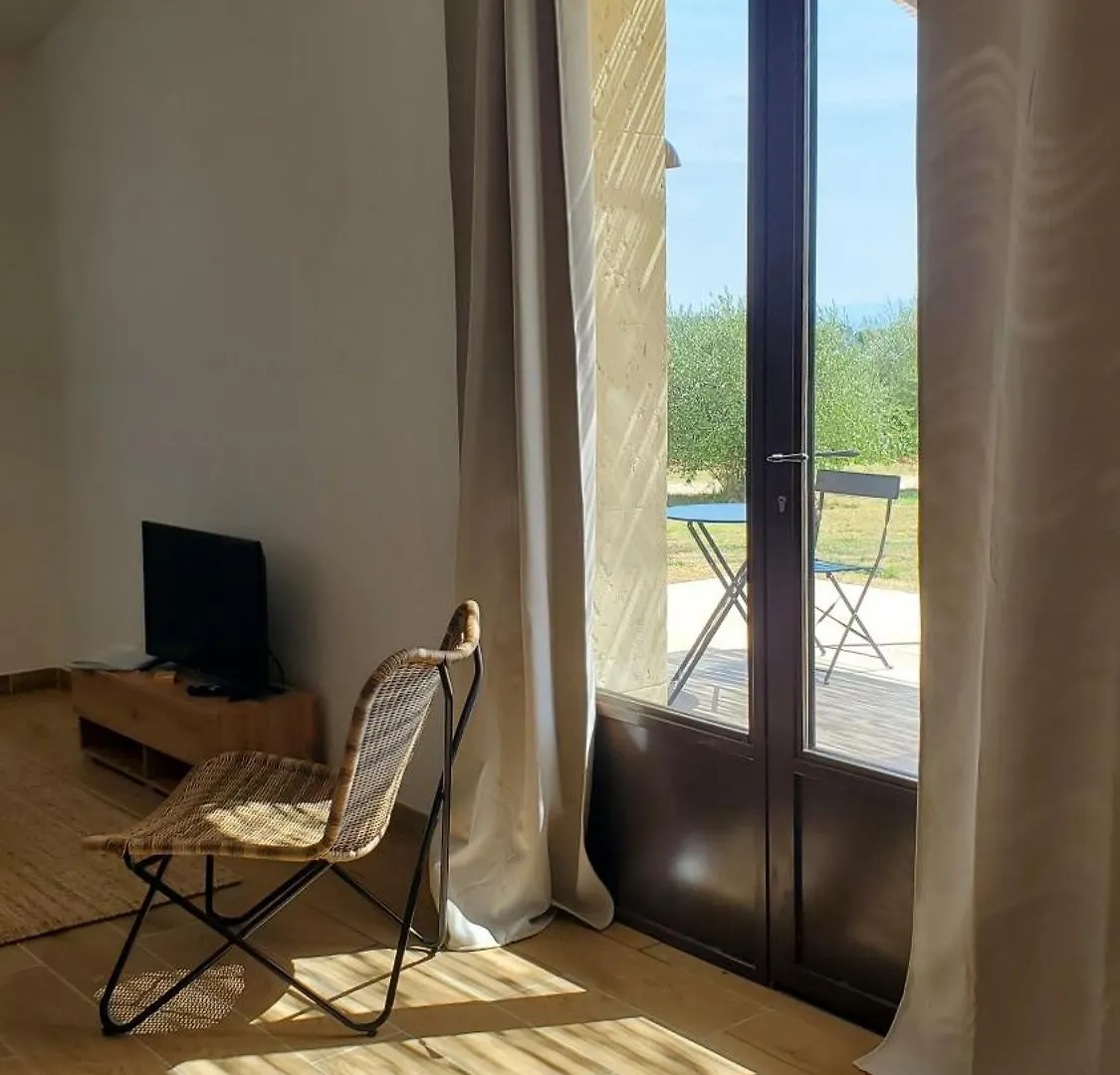 Reve En Luberon Villa Lauris 0*,