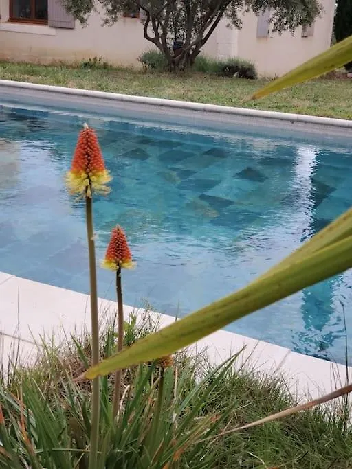 Holiday home Reve En Luberon Villa Lauris